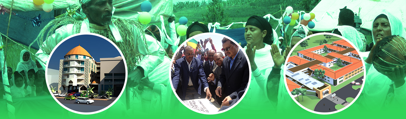Community Development & Empowerment